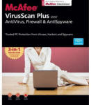 McAfee VirusScan 2007 OEM