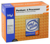 Intel P4