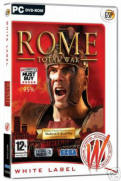 Rome Total War