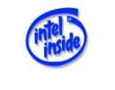 Intel Logo